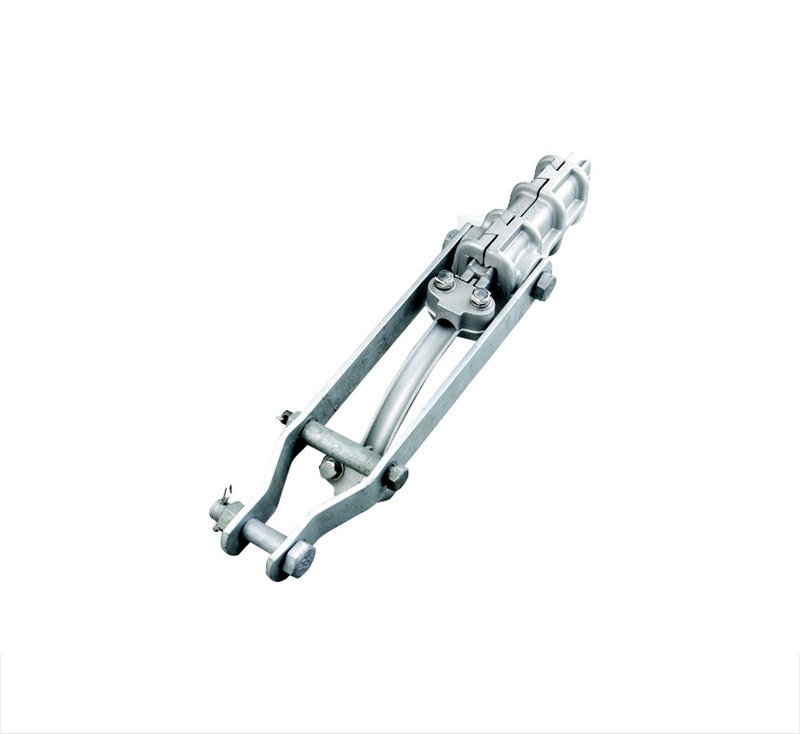 NEL系列快速螺栓楔型耐张线夹